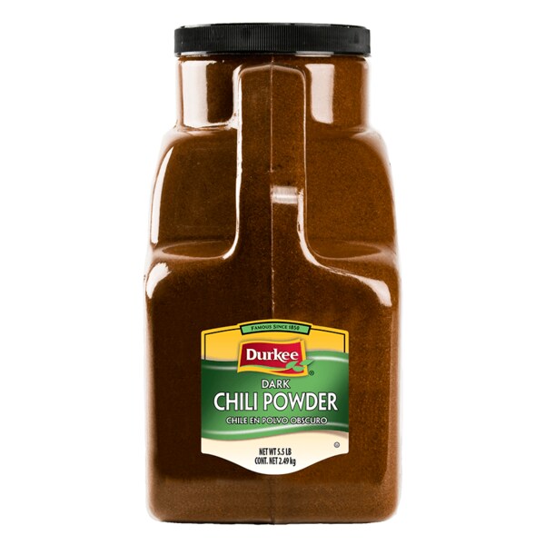 Durkee Durkee Dark Chili Powder 88 oz. - 2004048