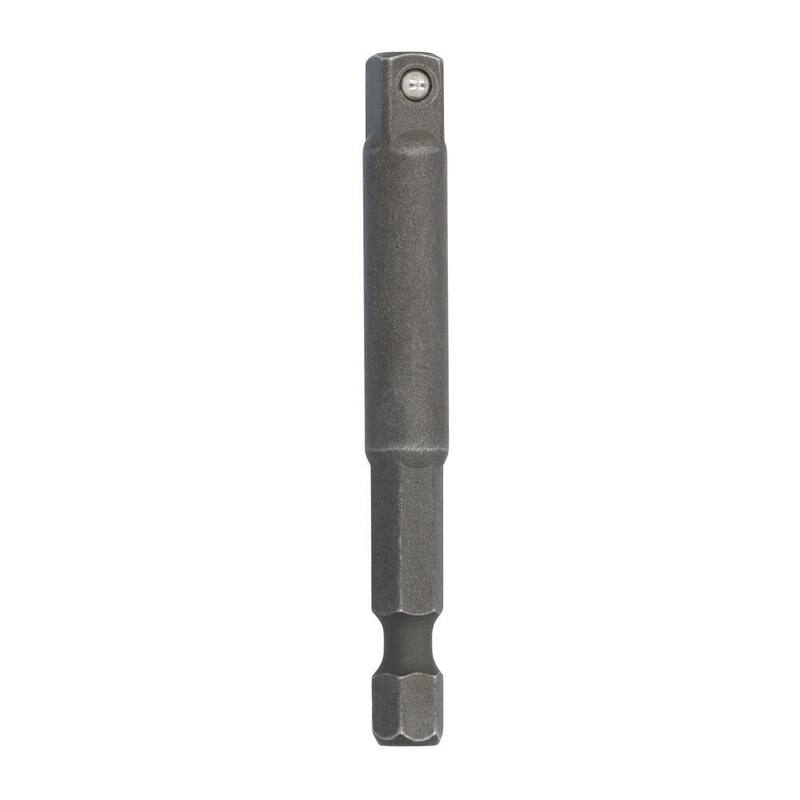 Adaptador DEWALT MAXFIT ULTRA de 1/4 de pulgada - DWAF14ADPT