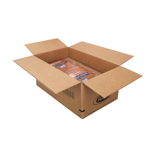 Barilla Barilla 100% Whole Grain Non-GMO Elbows Bulk 160 oz., PK2 - 1000013342