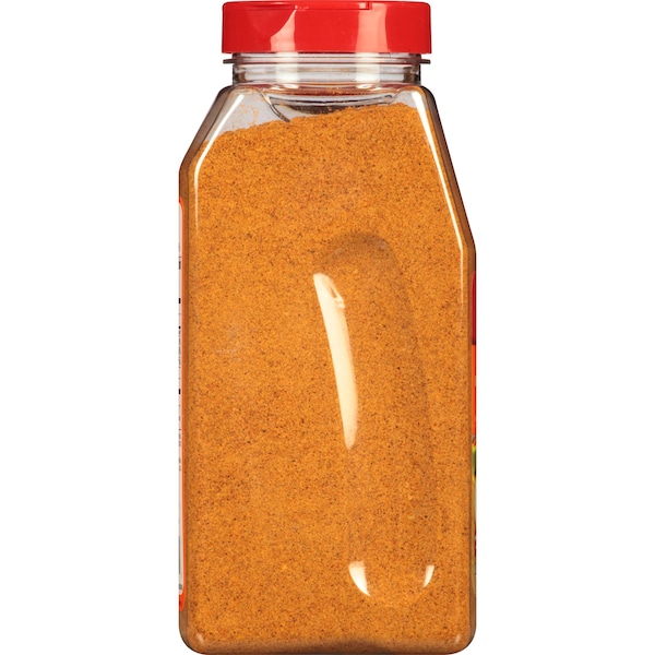 Mccormick McCormick Culinary Taco Seasoning 24 oz. Container, PK6 - 932375