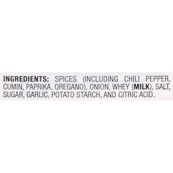 Mccormick McCormick Culinary Taco Seasoning 24 oz. Container, PK6 - 932375