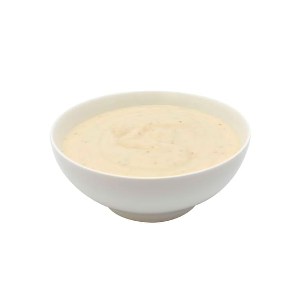 Hellmanns Cesar Salad Dressing 1.5 oz. Portion Control Sachets, PK102 - 84119893