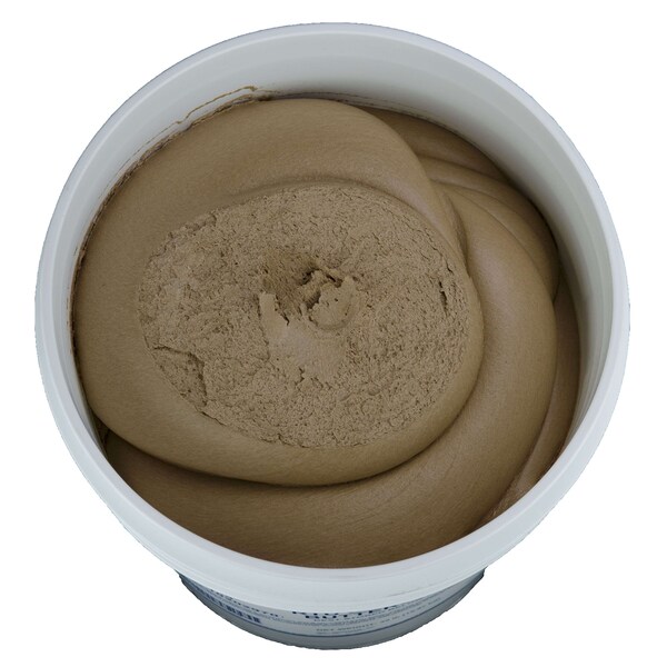 Brill Icing Chocolate Buttercreme Transmart Trans Fat Free 35lbs - 10202970