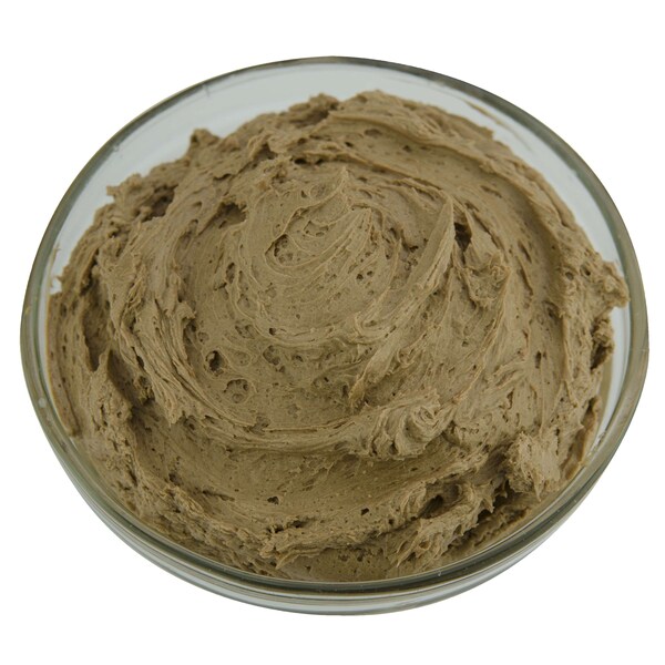 Brill Icing Chocolate Buttercreme Transmart Trans Fat Free 35lbs - 10202970