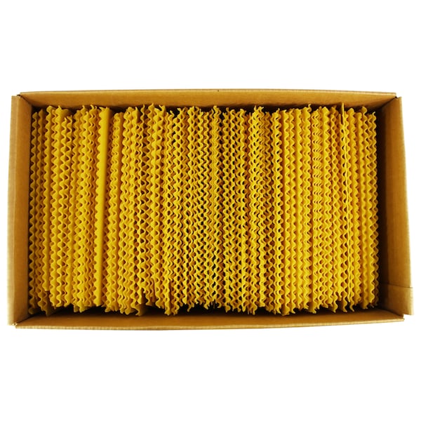 Costa Costa Teflon 10 Lasagna Pasta, 10lbs - 1CTLAS