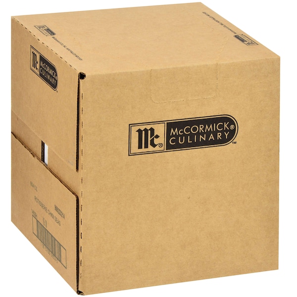 Mccormick Halal Kosher Organic-95% Rotisserie Chicken Seasoning 24 oz., PK6 - 900223214