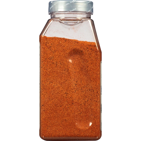 Mccormick Halal Kosher Organic-95% Rotisserie Chicken Seasoning 24 oz., PK6 - 900223214