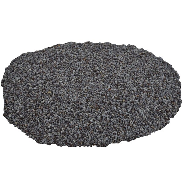 Mccormick McCormick Poppy Seed Whole Dutch 20 oz. Container, PK6 - 932431