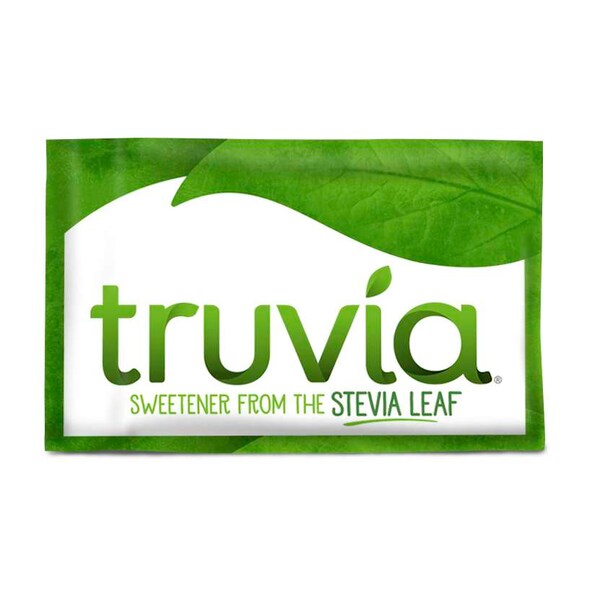 Truvia Truvia 2g Packet, PK400 - 110027187