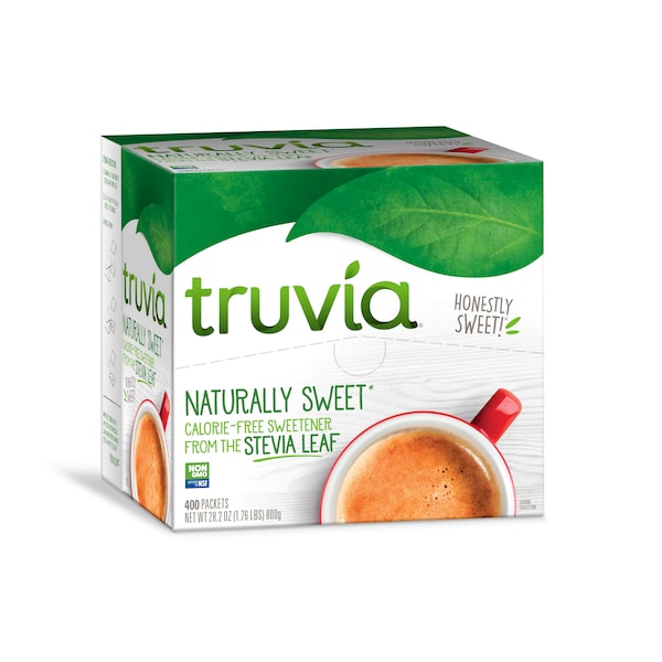 Truvia Truvia 2g Packet, PK400 - 110027187