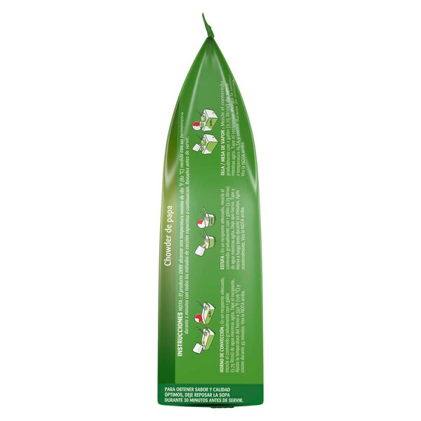 Knorr Knorr Soup Du Jour Potato Chowder Mix 26.6 oz., PK4 - 84126688
