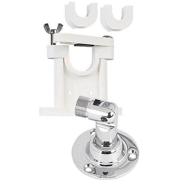 Shakespeare Heavy Duty 81 Mount with 408 Standoff Brk. - 410-R