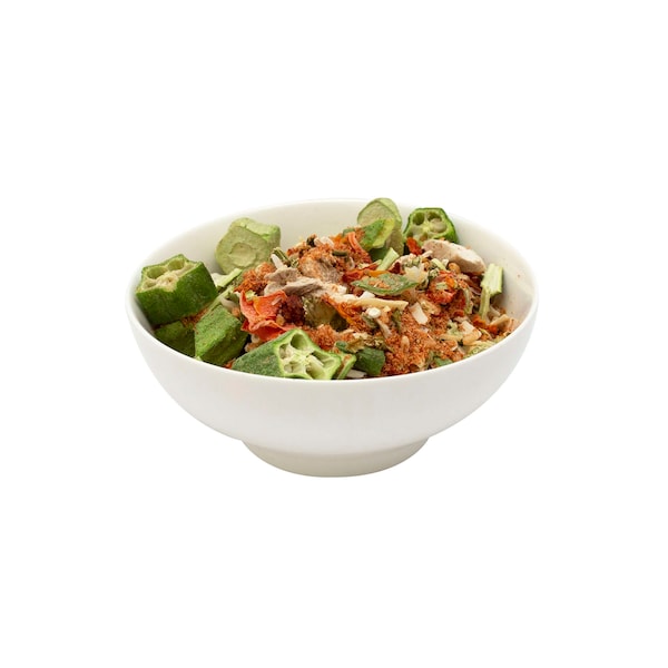 Knorr Knorr Soup Du Jour Chicken Gumbo Mix 16.9 oz., PK4 - 84124301