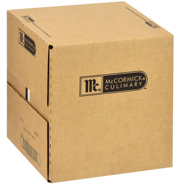 Mccormick McCormick Southwest Seasoning 18 oz. Container, PK6 - 937010