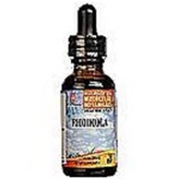 Boulder Clean 1 oz Rhodiola 5 percent Rosavins WC - 1139341