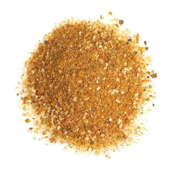 Dizzy Pig Dizzy Pig Raging River Pork/Poultry/Salmon BBQ Rub 7.9 oz - DP-RR-8