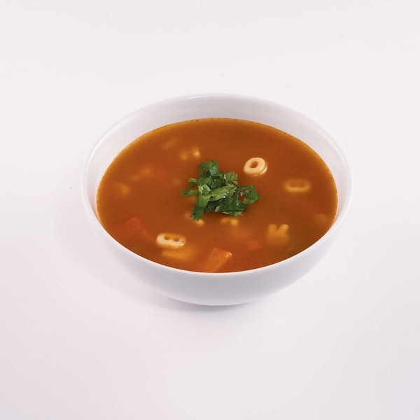 Campbells Campbell's Ready To Serve Easy Open Vegetable Soup 7.25 oz. Can, PK24 - 000000441