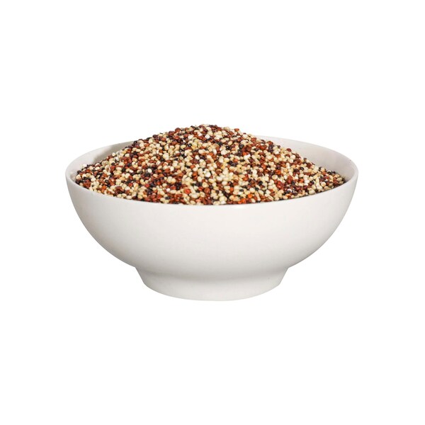 Savor Imports Savor Imports Organic Tri-Color Quinoa 25lbs - 623826