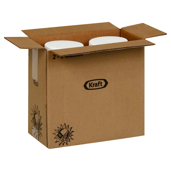 Kraft Kraft Sweet & Sour Dipping Sauce 1 gal. Container, PK2 - 10021000648709