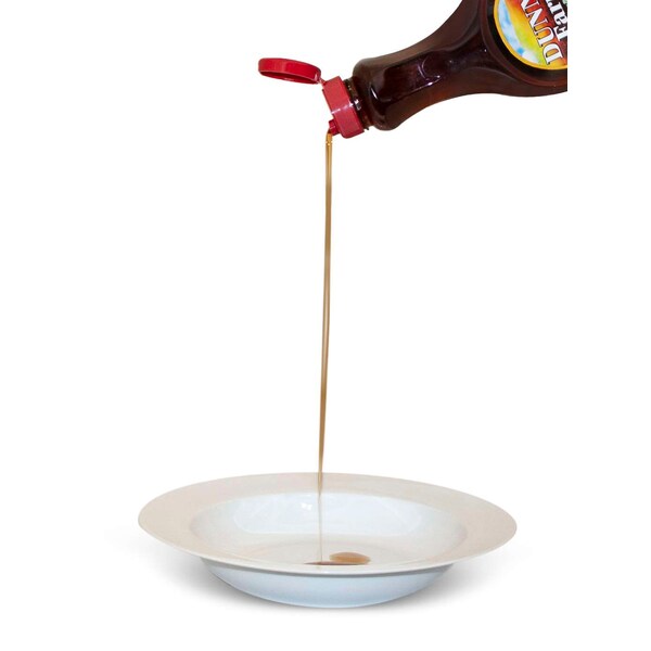 Dunns Farm 1 gal. IFP Dunns Farm Sugar Free Syrup, PK4 - 74110