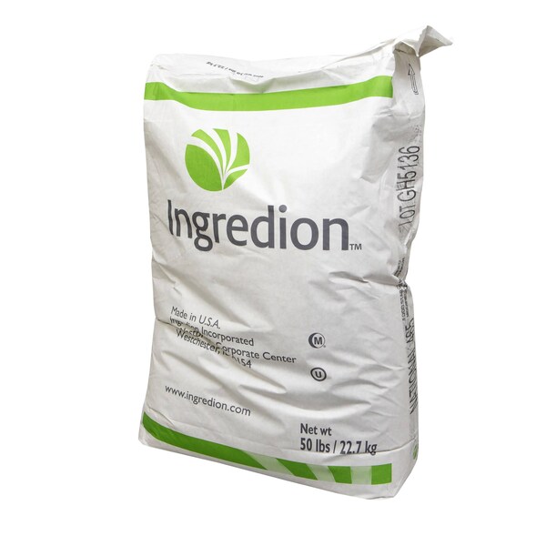 Food Grade Ingredients Commodity National Starch 50lbs - 511465-905