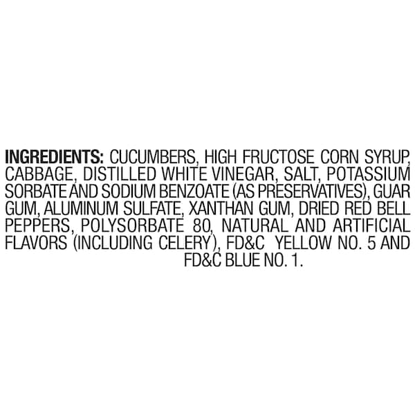 Heinz Heinz Easy Squeeze Sweet Relish 12.7 fl. oz., PK12 - 10013000001370