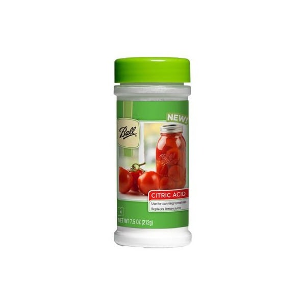 Rubbermaid 75OZ Citric Acid - 1440055000