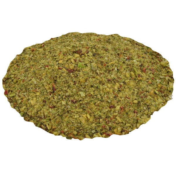 Mccormick McCormick Grill Mates Vegetable Seasoning 20 oz. Shaker, PK6 - 900036607