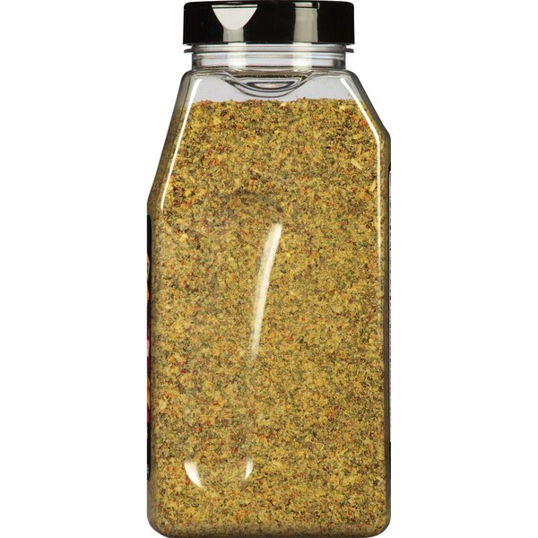 Mccormick McCormick Grill Mates Vegetable Seasoning 20 oz. Shaker, PK6 - 900036607