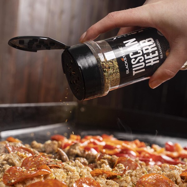 Blackstone Blackstone Tuscan Herb Seasoning 3 oz - 4162