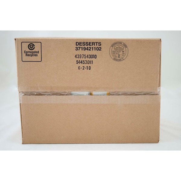 Gold Medal Baking Mixes Carrot Cake & Cream Cheese Icing Mix 4.96lbs, PK6 - 16000-11129