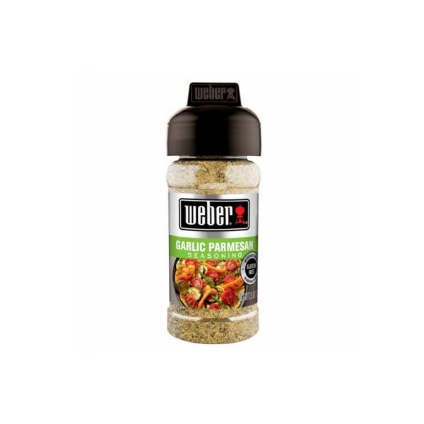B&G Foods 25OZ GarlicPar Season - 1130147