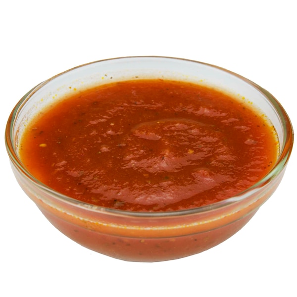 Del Monte Del Monte Contadina Marinara Sauce No 10 Can, PK6 - 2001672
