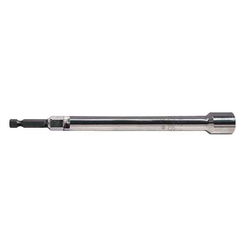 Klein Tools 7/16 in. Power Nut Driver - PND7165
