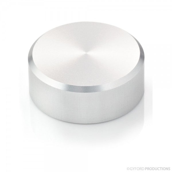 Gyford Décor 100-Piece Contractor Pack of 1"D Standard Caps - SOCP-CAP9