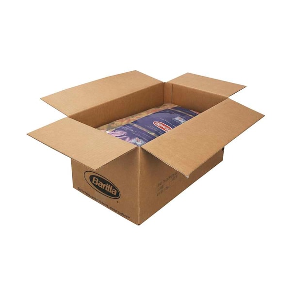 Barilla Barilla Tri-Color Rotini 160 oz., PK2 - 1000001401