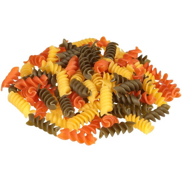 Barilla Barilla Tri-Color Rotini 160 oz., PK2 - 1000001401