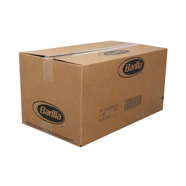 Barilla Barilla Tri-Color Rotini 160 oz., PK2 - 1000001401