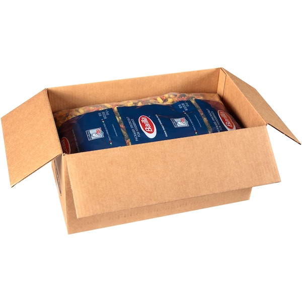 Barilla Barilla Tri-Color Rotini 160 oz., PK2 - 1000001401