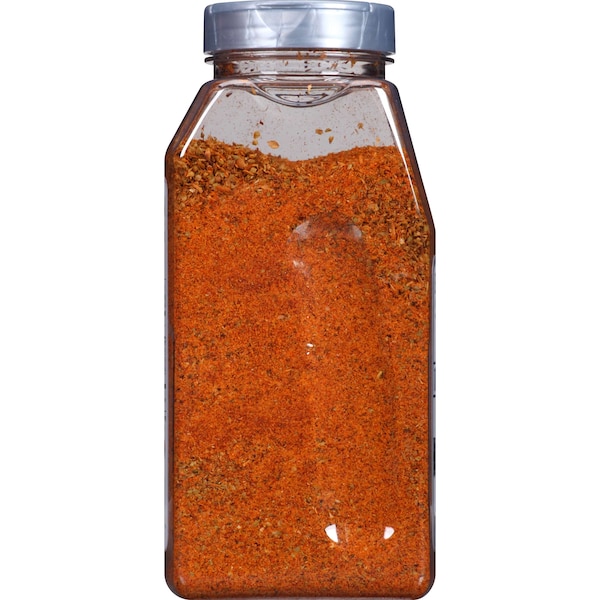 Mccormick McCormick Bayou Cajun Seasoning 21 oz. Container, PK6 - 900223217