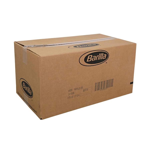 Barilla Barilla Farfalle Pasta 160 oz., PK2 - 1000440065