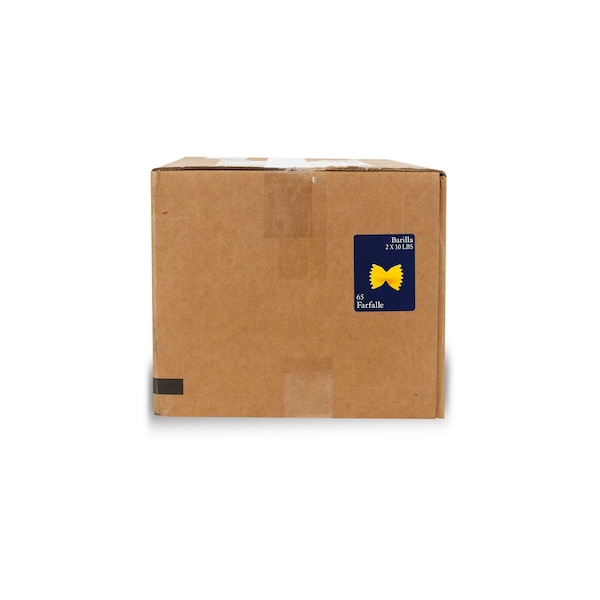 Barilla Barilla Farfalle Pasta 160 oz., PK2 - 1000440065