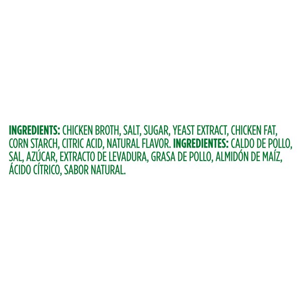 Knorr Knorr Professional Liquid Concentrated Chicken Flavor 32 oz., PK4 - 84114543