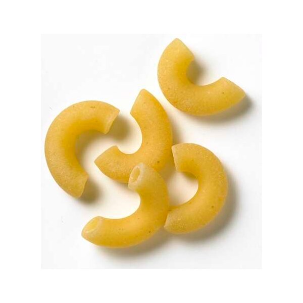 Dakota Growers Dakota Growers Heavy Wall Elbow Macaroni Pasta 10lbs, PK2 - 6738790320