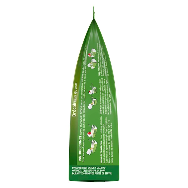 Knorr Knorr Soup Du Jour Broccoli Cheese 21 oz., PK4 - 84126747