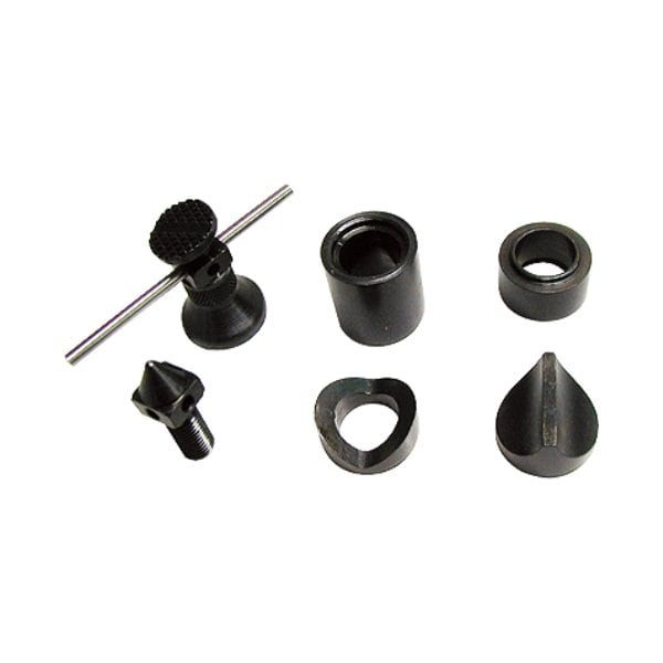 Hhip 2-1/4 To 3-3/8" Little Giant Style Jack Screw Set - 3900-0266