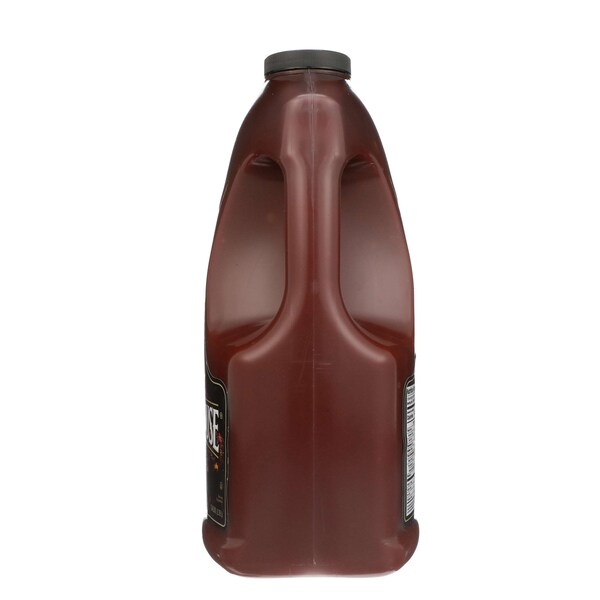 Smokehouse Barbecue Sauce Sweet & Smoky 1 gal., PK4 - 20776SMH