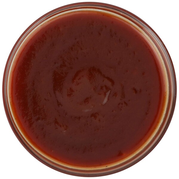 Smokehouse Barbecue Sauce Sweet & Smoky 1 gal., PK4 - 20776SMH