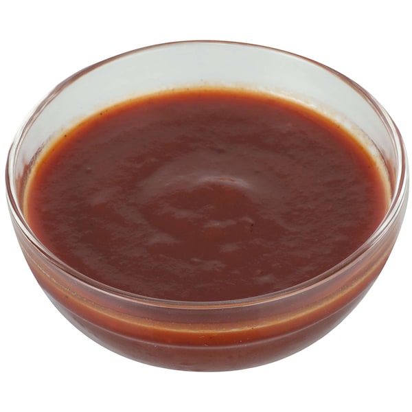 Smokehouse Barbecue Sauce Sweet & Smoky 1 gal., PK4 - 20776SMH