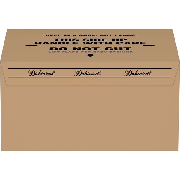 Dickinson Dickinson Portion Control Orange Marmalade 0.5 oz. Jar, PK200 - 5150021118